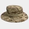 CS Camouflage Boonie Hat: Sun Protection for Fishing, Hiking, and Outdoor Activities