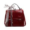 Fashion Backpack Women's New School Bag Leisure Travel Small Backpack