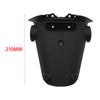 Motorcycle Rear Fender High Performance Mud Splash Guard Replacement Parts Mudguard for Vespa Sprint Primavera 150 Blockers