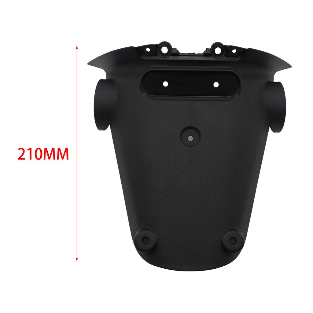 Motorcycle Rear Fender High Performance Mud Splash Guard Replacement Parts Mudguard for Vespa Sprint Primavera 150 Blockers
