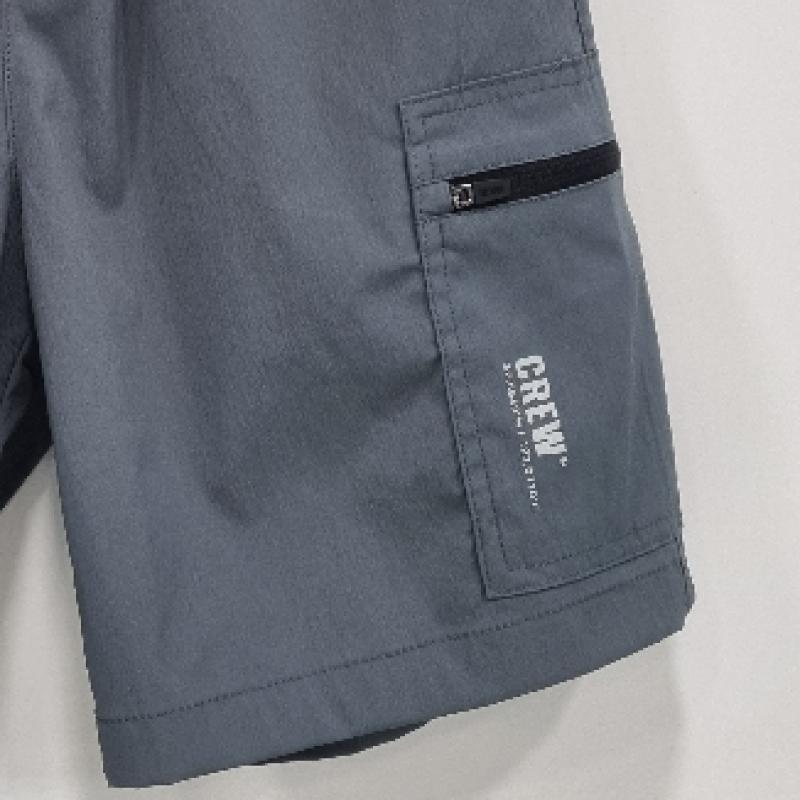 [renoma Kids] Alten U jUnior Shorts Elementary School stUdent 5 Part Pants Boys Pocket Shorts Middle School Clothes U2425p235