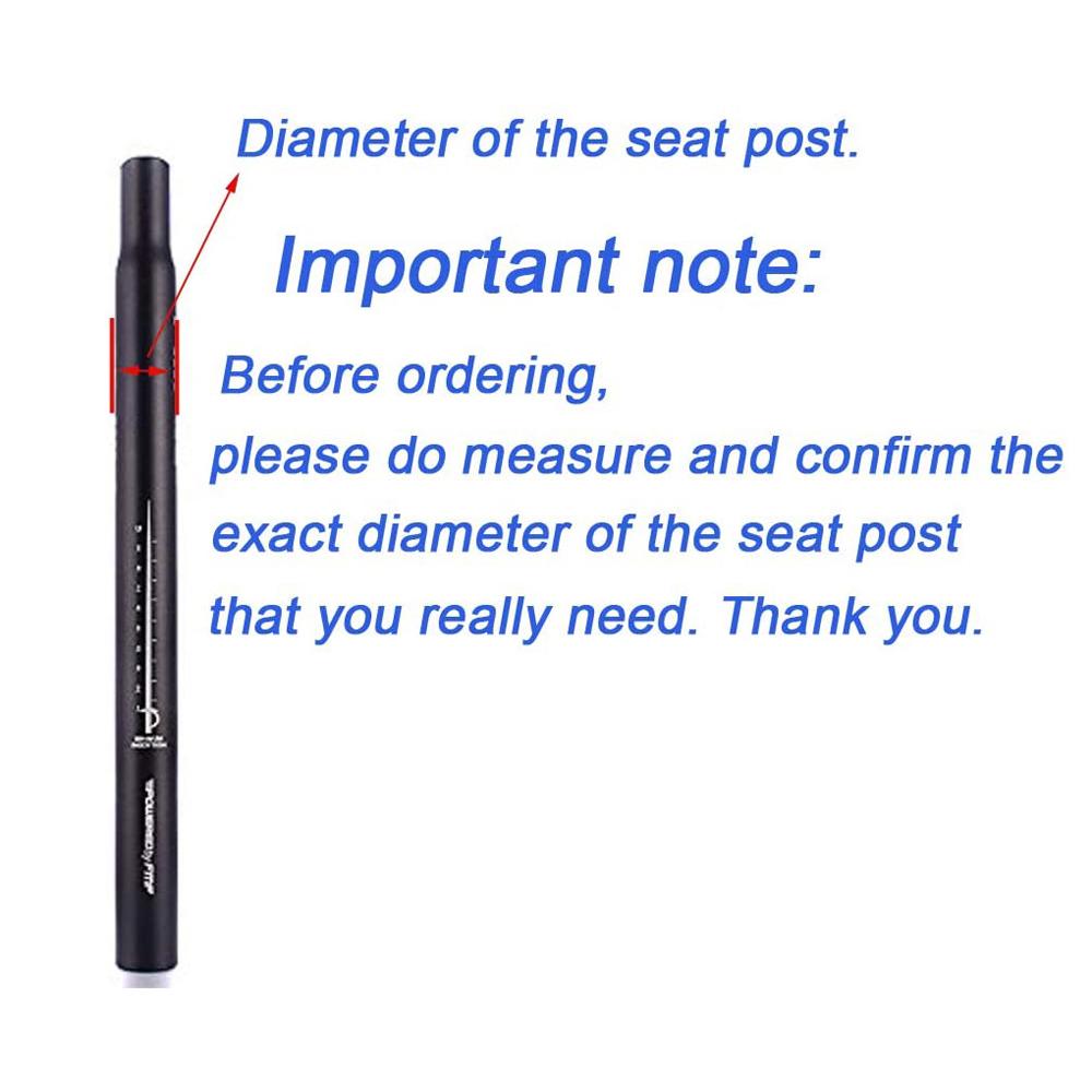 Gear Mountain Bike 30.8mm Aluminum Zinc Zinc Alloy Saddle Pole Bicycle Seatpost Seat Post Tube Bike Seat Post