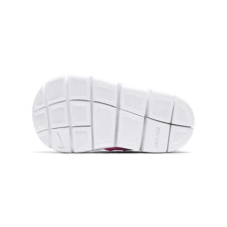(TD) Nike Dynamo Free 'Pink Beam' Baby 343938-625