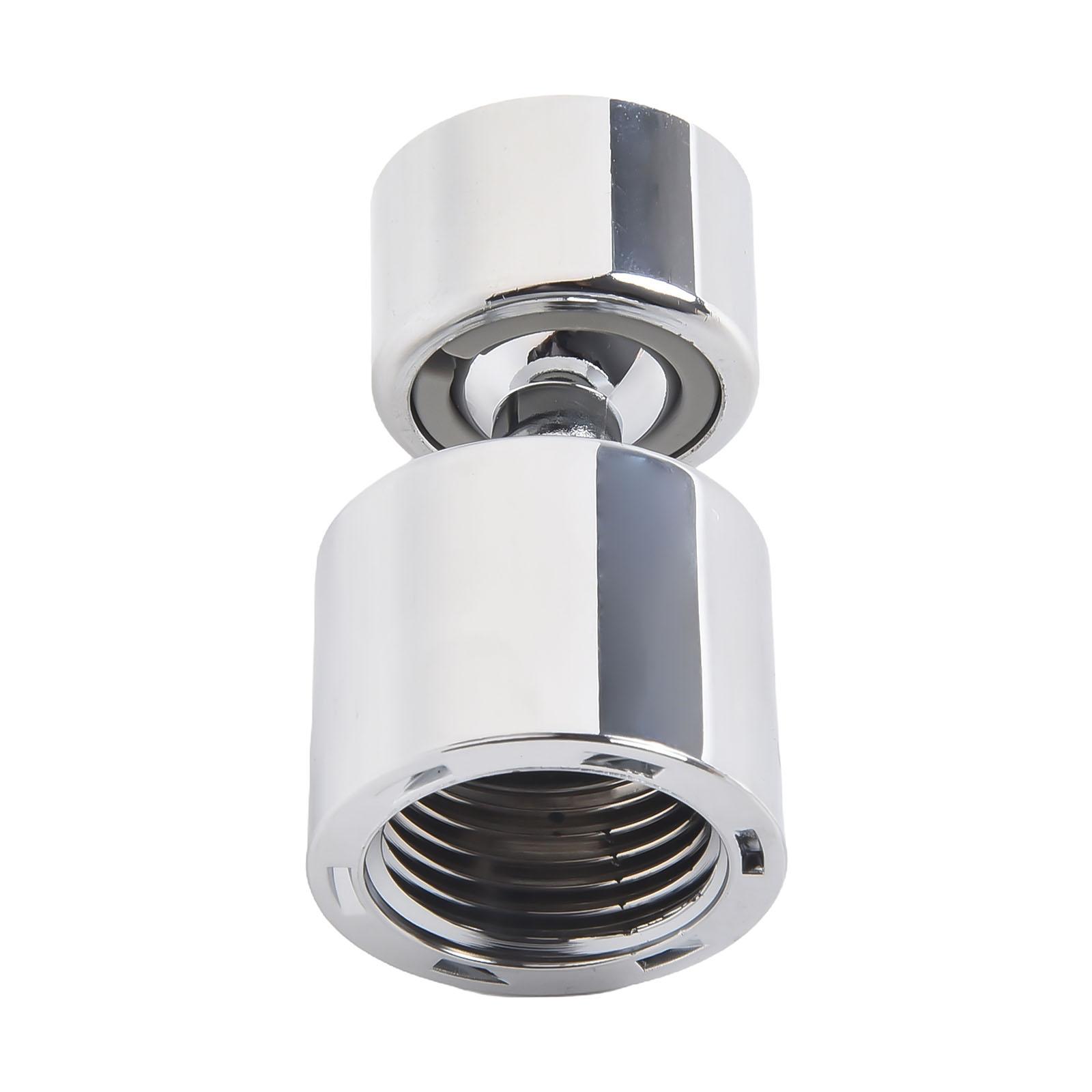 

Faucet Sprayer Head Shower Nozzle Kitchen Sink Pull-out Faucet Kitchen Spare Replacement Tap Sprayer 3 Modes 1/2 Connection