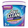 Odor Blasters Oxygen Powder Laundry Stain Odor Remover Stain Cleaner Fabric Odor Eliminator Kitchen Bathroom Cleaner 5 Lb