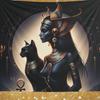 Tapiz de Bastet