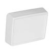 Fast Drying Easy to Clean Storage Tray Soap Container Box Draining Rack Sponge Holder Soap Dish