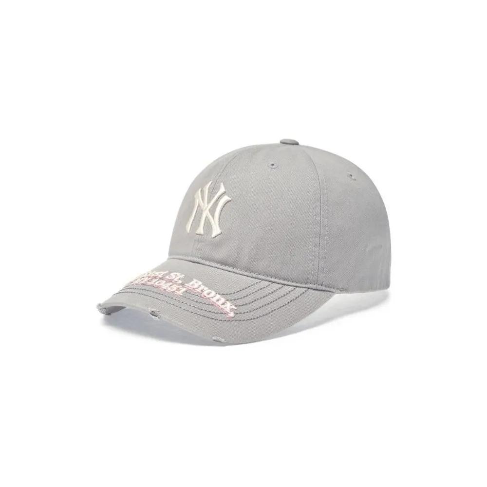 Unisex Street Address Unstructured Ball Cap 3ACPB026N-50GRS FREE