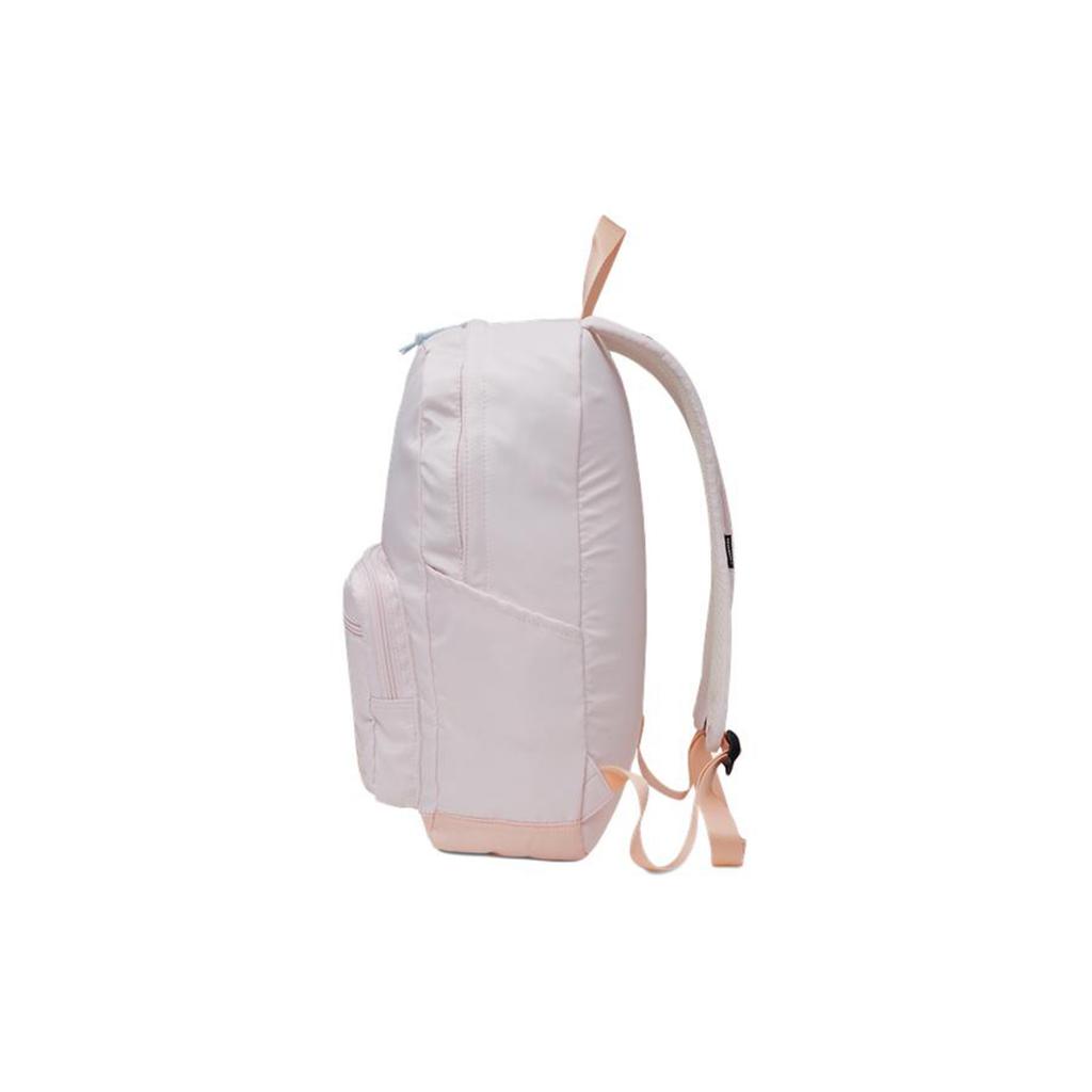 Ny Converse GO 2 Polyester Ryggsekk Regular Unisex Rosa 10027201-A01
