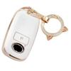 ZANEKO Key Case Compatible Toyota Rise Roomy Key Cover Compatible