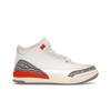 Air 3 Retro PS Georgia Peach White Cosmic Clay Sail Cement Grey FQ9174-121