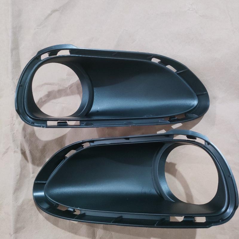

2011 Porsche Cayenne Turbo Fog Light Frame L 95850509300