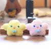 Plush Star Small Pendant With Pp Cotton Super Soft Short Plush For Girls Kids