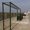 JDJC 400m Obstacle Course Training Equipment