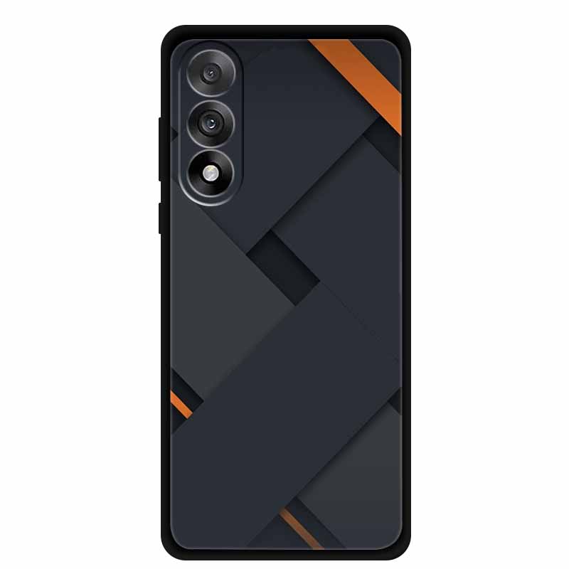 For OnePlus Nord 5 5G Case 1+ Nord 5 CPH2709 Cartoon Soft Silicone Protective Phone Cases for OnePlus Nord5 Luxury Bumper Coque