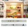 Waterproof Lighting Solution Fridge Light Module Energy Efficient LED Light Suitable for Refrigerator Interior Use