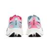 361 Feiran 2 Running Shoes Unisex Low Top Cirrus Blue Pink 672312214-10