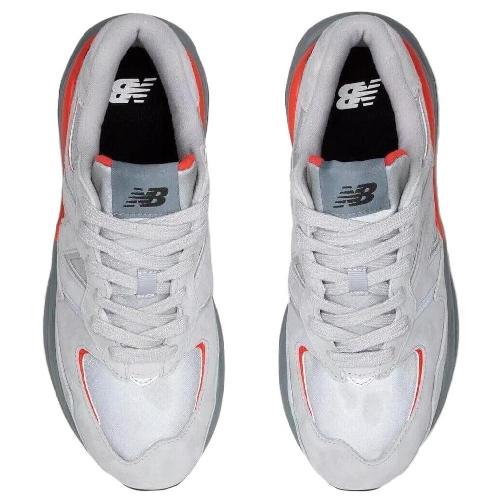 New Balance 57/40 Rain Cloud Slate Unisex Sneakers Grey M5740RC1