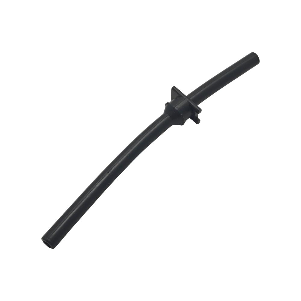 10Pcs Oil Hose Pipes Line For 25cc 2500 Chinese Chainsaw 2-Cycle Small Chain Saws Replacement Rubber Tube