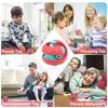 Decompression Toy Children Orbit Ball Cube Anti Stress Sensory Toys Fidget Toys for Kids Spinner Gifts for Kids Focus Training