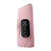 Heated Air Pressure Calf Massager with Slimming Mode