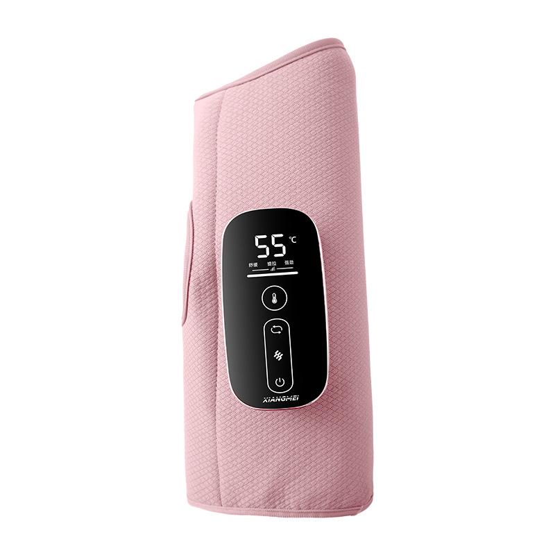 Heated Air Pressure Calf Massager with Slimming Mode
