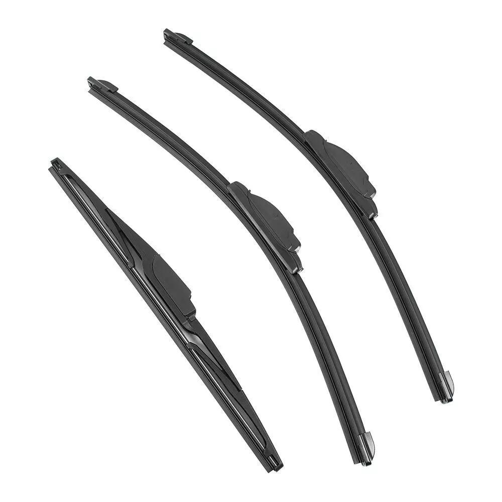 

For Honda Jazz Wipers 26 + 14 + 14HONDA JAZZ 2014-2020 Wipers HONDA JAZZ 2014-2020 26+14+14