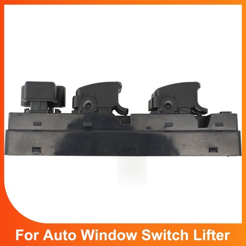 93570-3E410-BL Dossiler For Kia Sorento LHD 2003 2004 2005 2009 93570-3E410-BL Power Window Switch Button 935703E410 93570-3E410