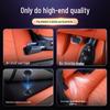 BYD Tang All-Inclusive Floor Mats for 2025 DMi/EV Models - Interior Carpet Accessories