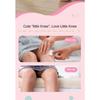 Children's Dance Knee and Elbow Protection Special Knee Sleeve for Dance Girls' Anti Fall Kneeling Sports Basketball