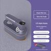 Portable Electric Handheld Garment Steamer for Clothes