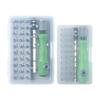 32-in-1 Precision Screwdriver Set: Multi-purpose Home Repair Tool Kit