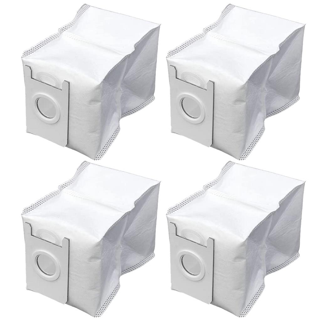 Dust Bags For Cecotec Conga 2290 Accessories Vacuum Cleaner Dust Filter Spare Parts Dust Box Dust Bags Replacement