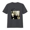Vintage SANCTUARY INTO THE MIRROR BLACK Band T Shirt All Sizes Available AG2615 Vintage Washed Versatile Graphic Comfortable
