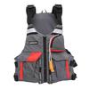 Jiarest Outdoor Wading Sports Fishing Vest & Life Jacket