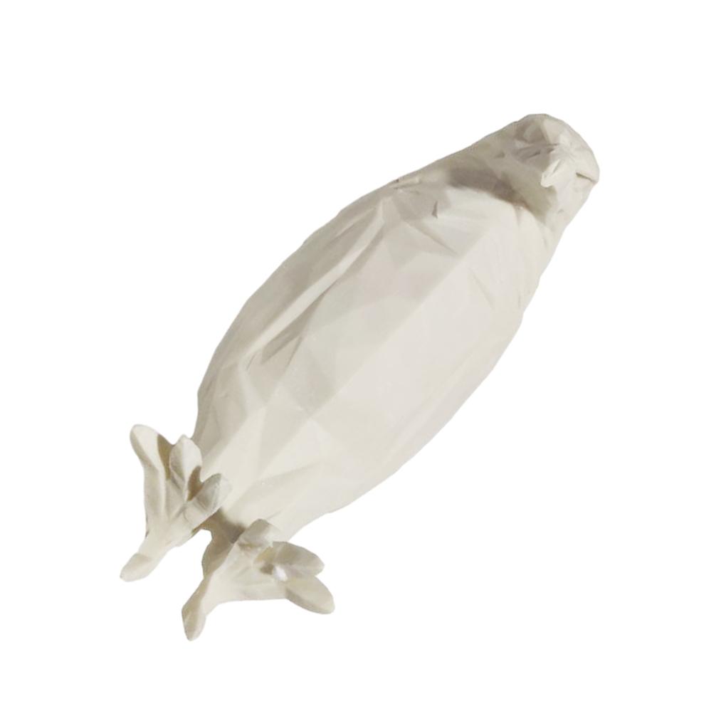 

Light Gray Weather Resistant Animal Statue Wall Lamp Modern Easy Installation 3D Animal Wall Lamp