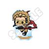TV Anime Hero 3rd Edition Acrylic Stand M YF "My Academia" [Hawks] Everyone's Mochocho!