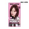 Mise En Sc Ne [1+1] Hello Bubble Red Brown 3rb 100g
