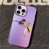She-Ra and the Princesses of Power Phone Case For iPhone 16 15 14 13 12 11Pro Max X XR XSMAX 8 7Plus Matte Shockproof Back Cover