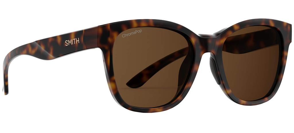 Smith Optics Okuliare Caper Korytnačka Zadarmo -