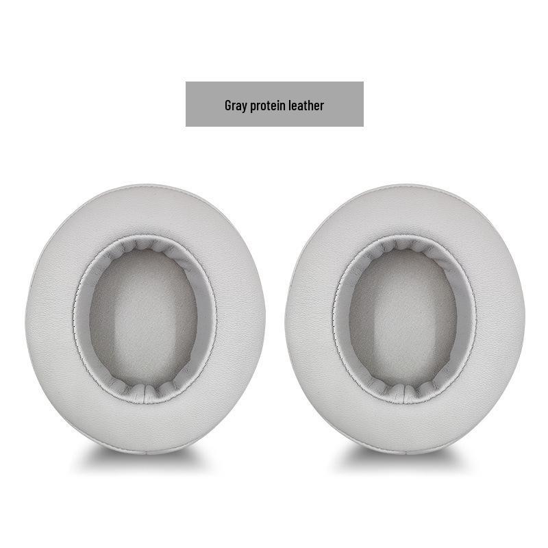 Razer Kraken V3 Series Earpads Replacement Kit - Compatible with X, Pro, and Ultimate Editions