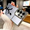 Y-Yellowstones TV Soft Phone Case For Samsung Galaxy S26 Ultra S25 Edge S24 FE S23 Plus S22 S21 + S20 Plating Anti-Fall Fundas