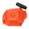 504597002 Pull Start Chainsaw Starter for Husqvarna 435 435E Chainsaw Outdoor Equipment