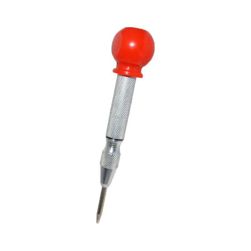 Auto Center Punch & Window Breaker Safety Tool 130mm