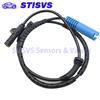 34526756384 4PCS Front Rear Left/Right  ABS Wheel Speed Sensor For Mini Convertible R50 R52 R53 34526756385 Car Spare Parts