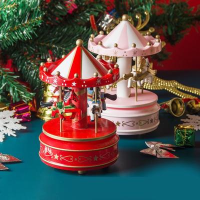 Domácí výzdoba – Hudební skříňky