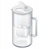 Aquaphor Glass Filter Jug + Free Maxfor Mg2+ Filter