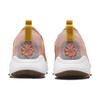 Nike Flex Plus 2 SE Comfortable Non-Slip Anti-Kick Shock Absorbing Durable Low-Top Running Shoes Kids Sneaker Arctic-Orange FB8908-800