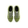 Vans Sk8-Mid Reissue 'Calla Green' (Unisex) Calla Green / Marshmallow Skate Shoes VN0A3TKQ5E6