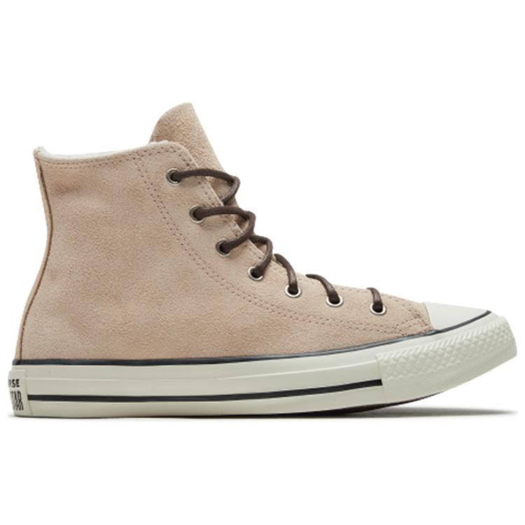 Converse Chuck Taylor All Star Warmth Philosophy Comfortable Casual High Top Canvas Shoes Women Sneaker Light-Pink 566564C